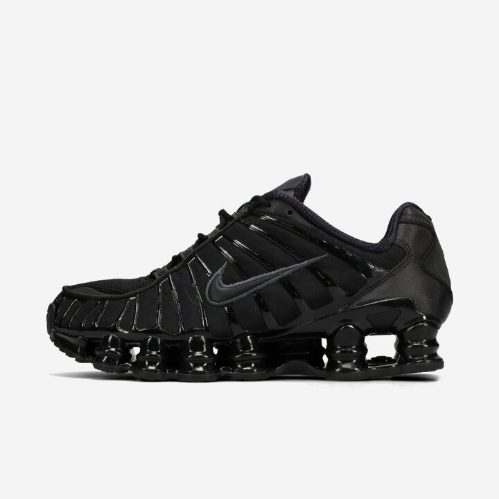 楽天市場】NIKE WMNS SHOX TL ナイキ ウィメンズ ショックス TL メンズ 