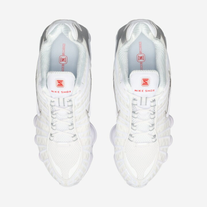 楽天市場】NIKE WMNS SHOX TL ナイキ ウィメンズ ショックス TL メンズ 
