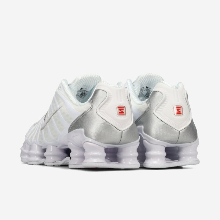 楽天市場】NIKE WMNS SHOX TL ナイキ ウィメンズ ショックス TL メンズ 