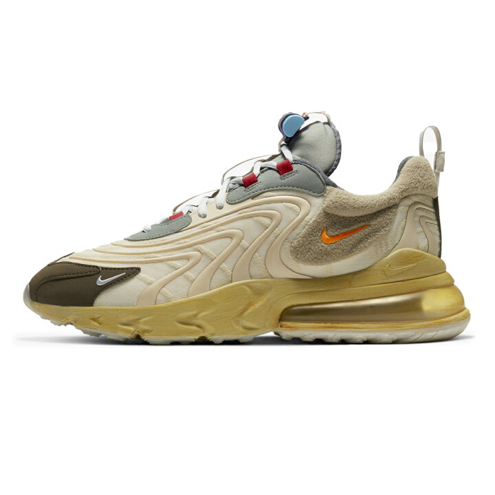 楽天市場】NIKE AIR MAX 270 CACTUS TRAILS 【TRAVIS SCOTT】 ナイキ  