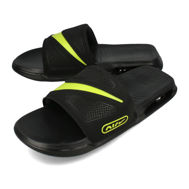 楽天市場】NIKE AIR MAX CIRRO SLIDE ナイキ エア マックス シロ 