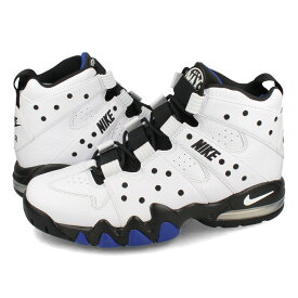 15時迄のご注文で即日発送可 NIKE AIR MAX 2 CB '94 ナイキ エア マックス 2 CB '94 メンズ スニーカー ハイカット WHITE/BLACK/OLD ROYAL ホワイト DD8557-100