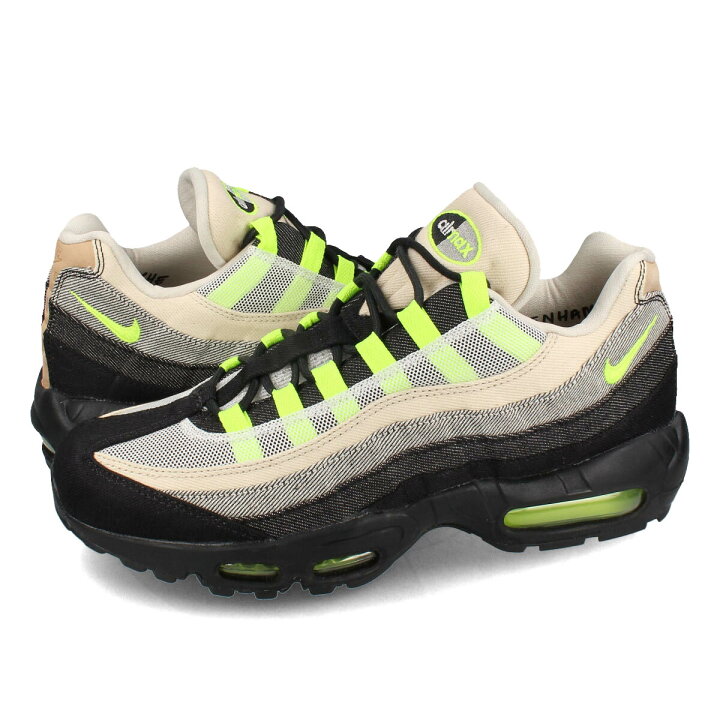 楽天市場】【プライスダウン】 NIKE AIR MAX 95 【DENHAM】 ナイキ  