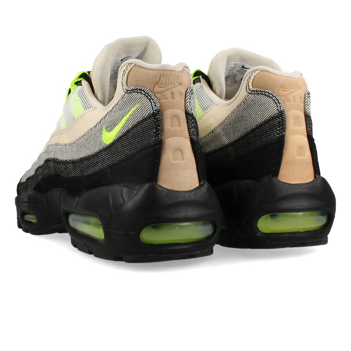 楽天市場】【プライスダウン】 NIKE AIR MAX 95 【DENHAM】 ナイキ  