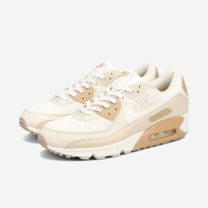 NIKE WMNS AIR MAX 90 iCL EBY GA }bNX 90 Y fB[X Xj[J[ [Jbg PHANTOM/SAIL/SANDDRIFT/LIGHT OREWOOD BROWN x[W DH8010-004