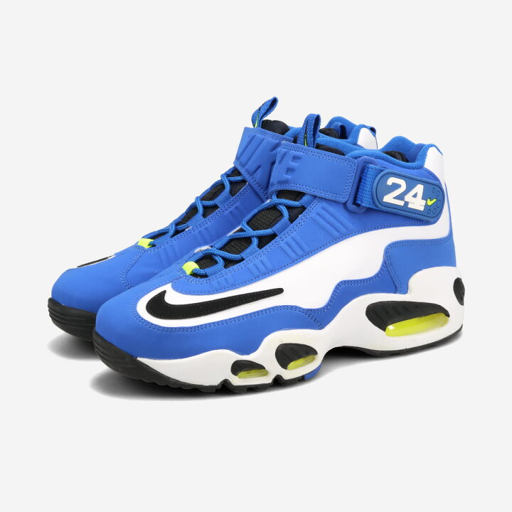 楽天市場】NIKE AIR GRIFFEY MAX 1 ナイキ エア グリフィー マックス 1 