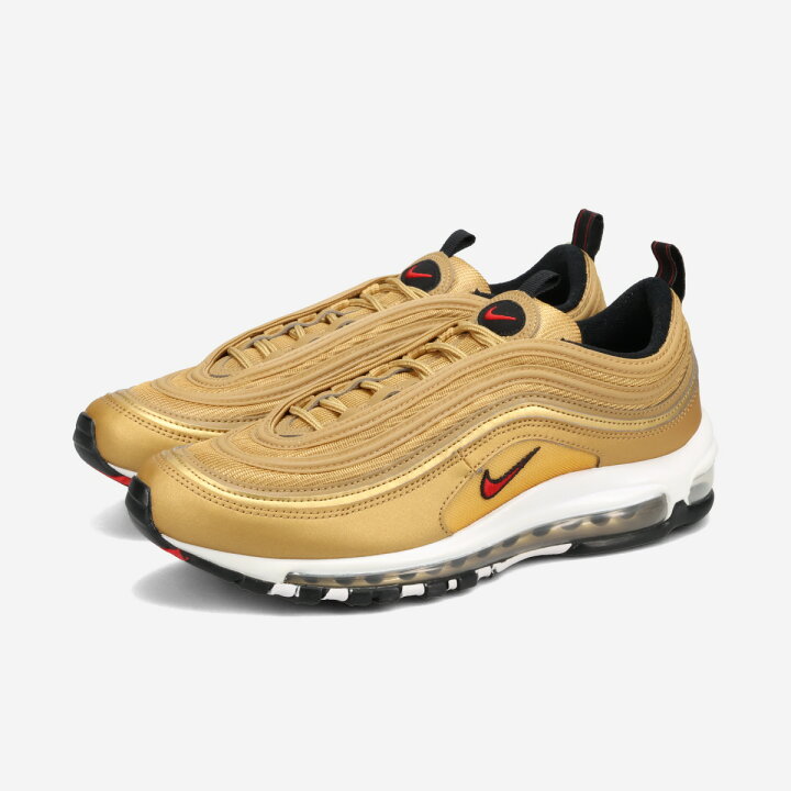 楽天市場】NIKE AIR MAX 97 OG ナイキ エア マックス 97 OG メンズ 
