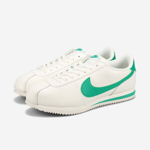 NIKE CORTEZ iCL Rebc Y fB[X Xj[J[ [Jbg SAIL/STADIUM GREEN x[W DM4044-104