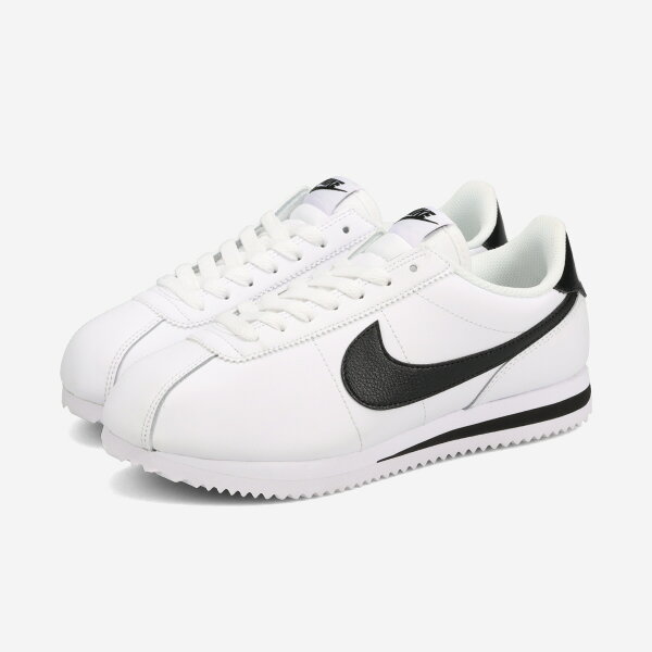 【10,000円均一SALE】 NIKE WMNS CORTEZ ナイキ ウィメンンズ コルテッツ レディース スニーカー ローカット WHITE/BLACK ホワイト DN1791-107