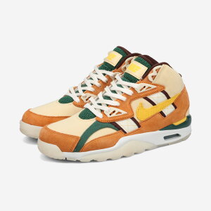 NIKE AIR TRAINER SC HIGH iCL GA g[i[ SC nC CO {f Y Xj[J[ nCJbg CANVAS/POLLEN/CIDER/NOBLE GREEN uE DO6696-700