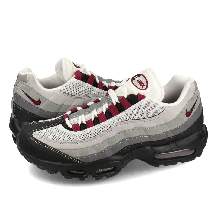 楽天市場】NIKE AIR MAX 95 ナイキ エアマックス 95 メンズ スニーカー 