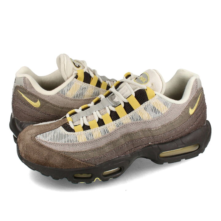 楽天市場】NIKE AIR MAX 95 NH 【IRONSTONE】 ナイキ エア マックス 95 