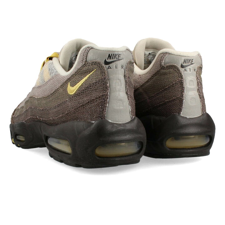 楽天市場】NIKE AIR MAX 95 NH 【IRONSTONE】 ナイキ エア マックス 95  