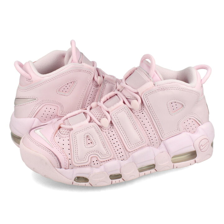楽天市場】NIKE WMNS AIR MORE UPTEMPO ナイキ ウィメンズ エア モア 