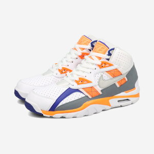 NIKE AIR TRAINER SC HIGH yAUBURN 2022z iCL GAg[i[ SC nC yI[o[ 2022z CO {f Y Xj[J[ nCJbg SAIL/LIGHT ZEN GREY/TART zCg DV2212-100