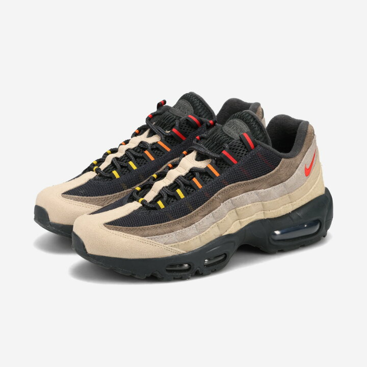 楽天市場】NIKE AIR MAX 95 ナイキ エア マックス 95 海外限定 日本未  