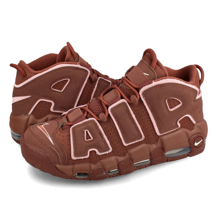 楽天市場】NIKE AIR MORE UPTEMPO 