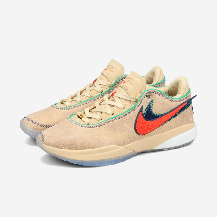 楽天市場】【プライスダウン】 NIKE LEBRON XX ナイキ レブロン 20  
