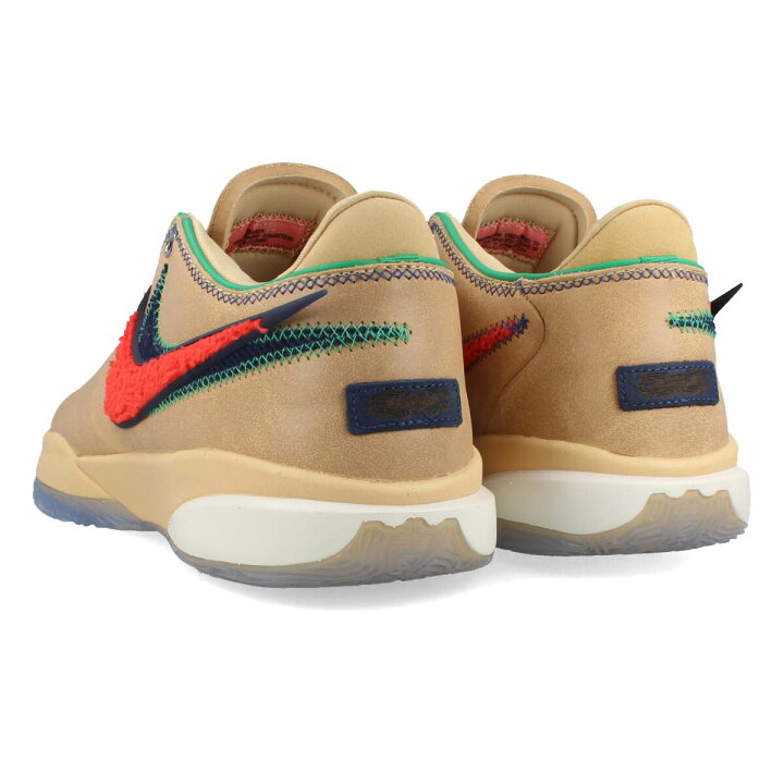 楽天市場】【プライスダウン】 NIKE LEBRON XX ナイキ レブロン 20 