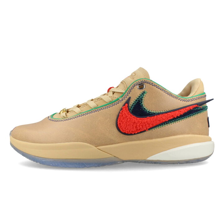 楽天市場】【プライスダウン】 NIKE LEBRON XX ナイキ レブロン 20 