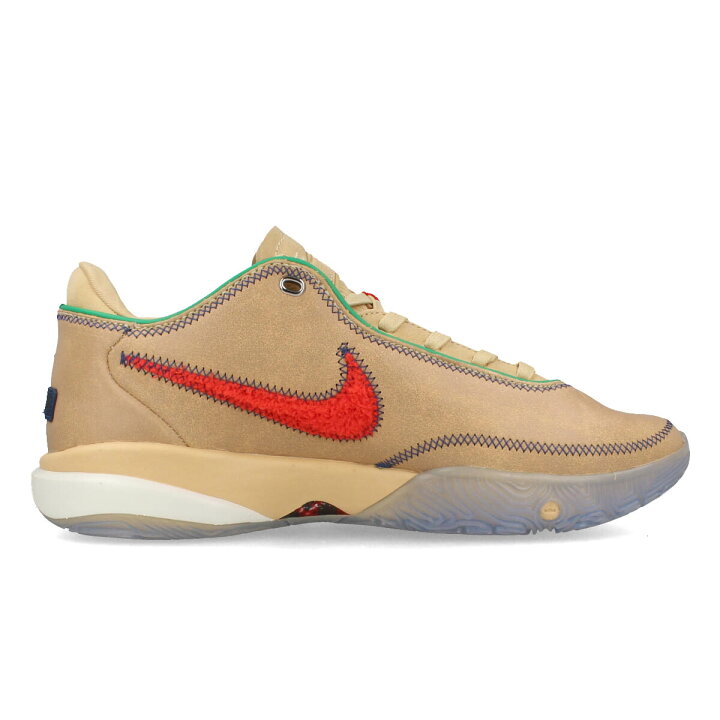 楽天市場】NIKE LEBRON XX ナイキ レブロン 20 メンズ スニーカー 
