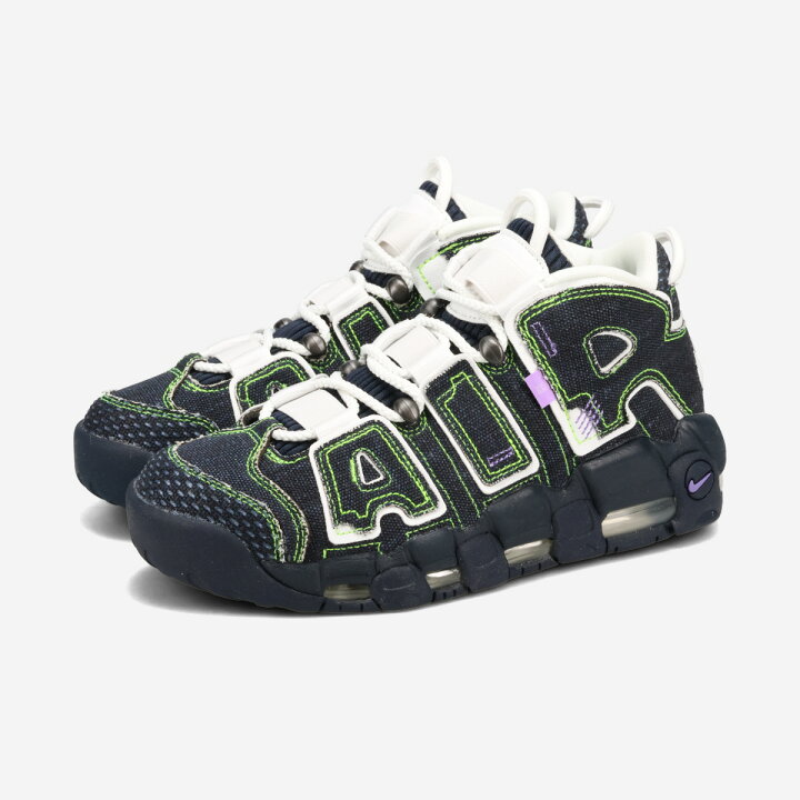 楽天市場】【プライスダウン】 NIKE SWDC WMNS AIR MORE UPTEMPO 