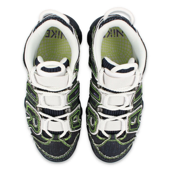 楽天市場】【お買い物マラソンSALE】 NIKE SWDC WMNS AIR MORE UPTEMPO  