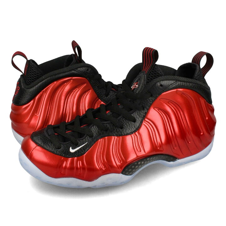 楽天市場】NIKE AIR FOAMPOSITE ONE ナイキ エア フォームポジット  