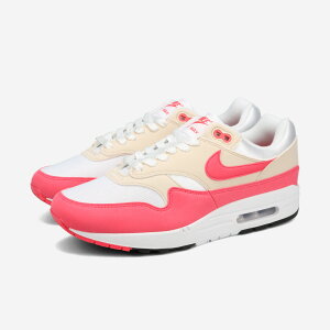 NIKE WMNS AIR MAX 1 iCL EBY GA }bNX 1 Y Xj[J[ [Jbg WHITE/ASTER PINK/LIGHT OREWOOD BROWN/BLACK zCg DZ2628-110