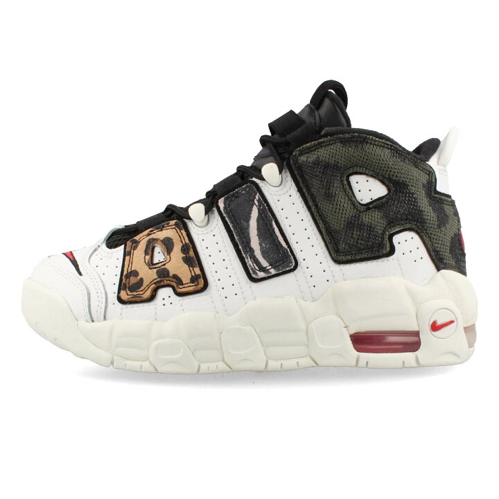 楽天市場】NIKE AIR MORE UPTEMPO GS ナイキ エア モア アップテンポ  