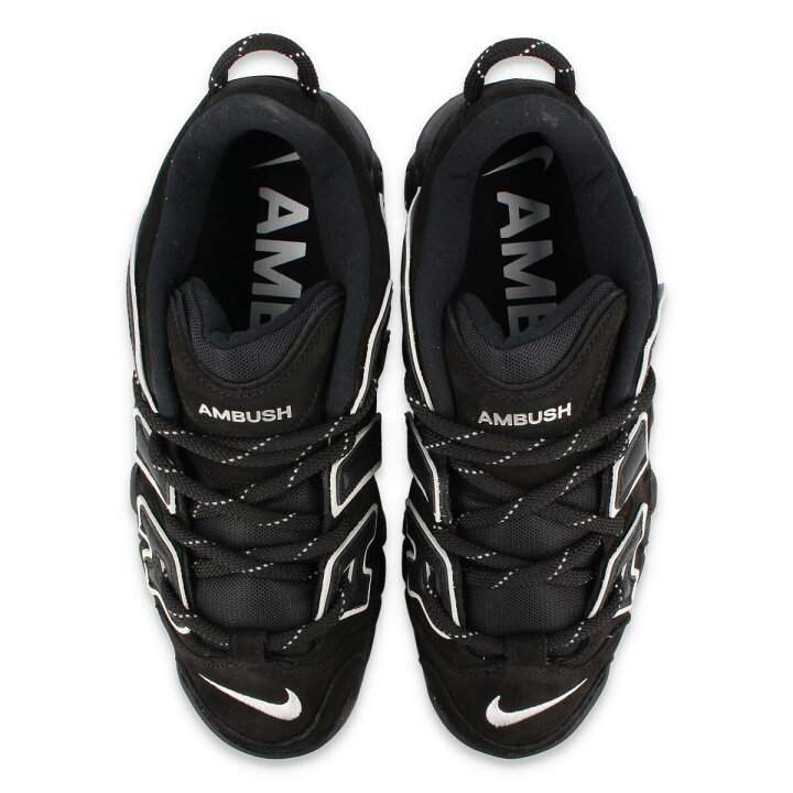 楽天市場】NIKE x AMBUSH AIR MORE UPTEMPO LOW SP ナイキ x アン 
