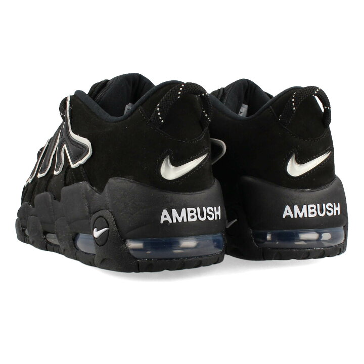 楽天市場】NIKE x AMBUSH AIR MORE UPTEMPO LOW SP ナイキ x アン  