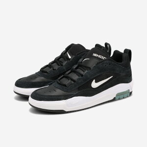 NIKE AIR MAX ISHOD iCL GA }bNX CVbh Y Xj[J[ [Jbg BLACK/BLACK/BLACK/WHITE ubN FB2393-004