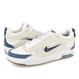 NIKE AIR MAX ISHOD iCL GA }bNX CVbh Y Xj[J[ [Jbg WHITE/SUMMIT WHITE/BLACK/NAVY zCg FB2393-102