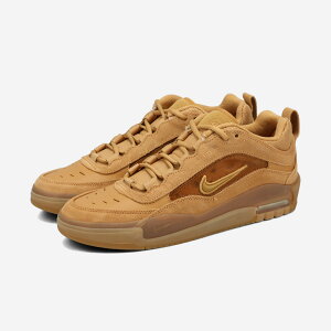 NIKE SB AIR MAX ISHOD 2 iCL GXr[ GA}bNX CVbh 2 Y Xj[J[ [Jbg FLAX/FLAX/SAFETY ORANGE/WHEAT uE FB2393-200