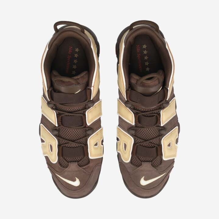 楽天市場】NIKE AIR MORE UPTEMPO 