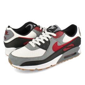 15時迄のご注文で即日発送可 NIKE AIR MAX 90 ナイキ エア マックス 90 メンズ レディース スニーカー ローカット WHITE/TEAM RED/COOL GREY/BLACK ホワイト FB9658-100