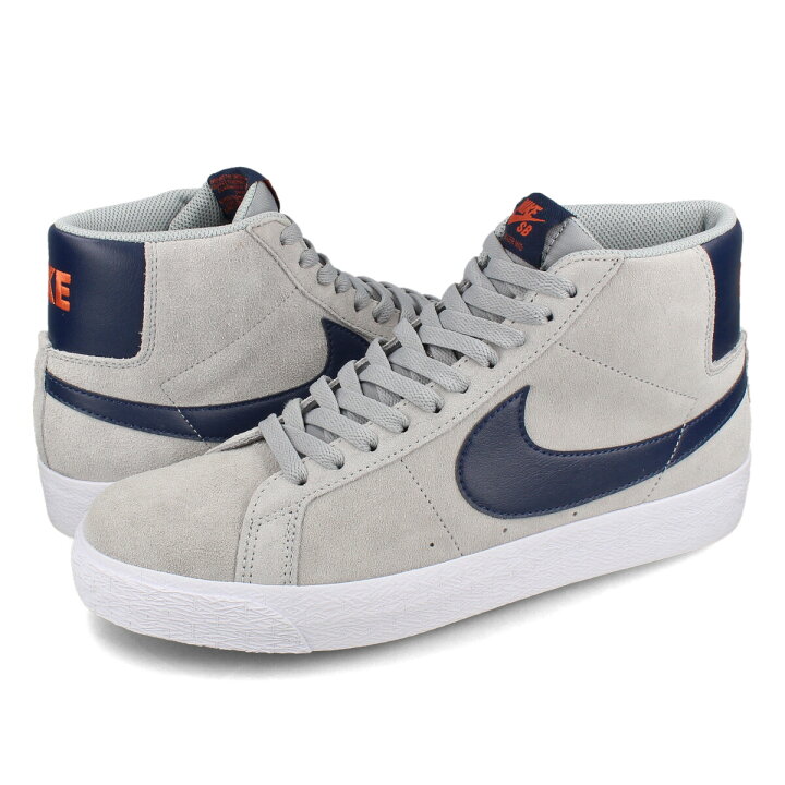 楽天市場】NIKE SB ZOOM BLAZER MID ナイキ SB ズーム ブレーザー 