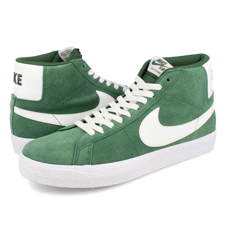 楽天市場】【楽天スーパーSALE】 NIKE SB ZOOM BLAZER MID ナイキ 