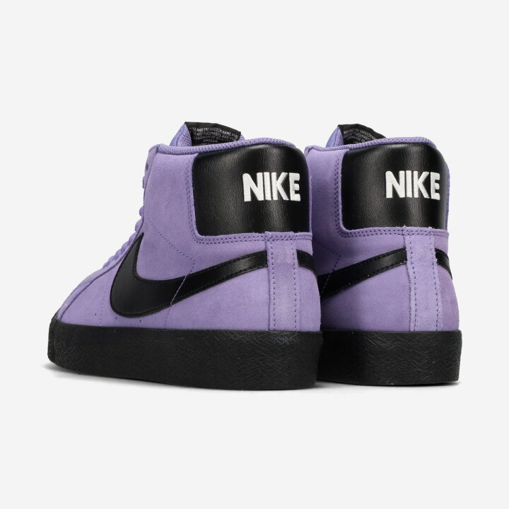 楽天市場】NIKE SB ZOOM BLAZER MID ナイキ エスビー ズーム ブレザー 