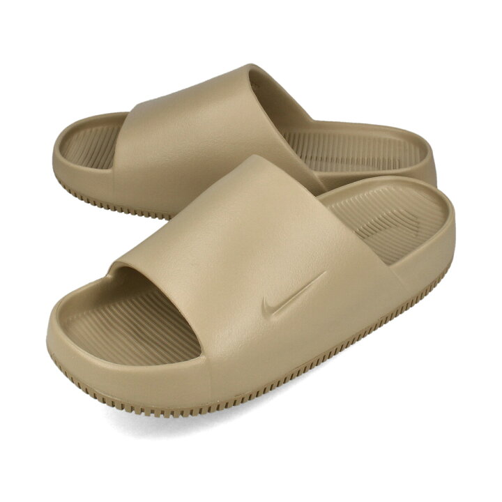 楽天市場】【お買い物マラソンSALE】 NIKE CALM SLIDE ナイキ カーム 