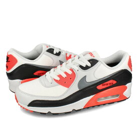 15時迄のご注文で即日発送可 NIKE AIR MAX 90 GTX 【GORE-TEX】 ナイキ エア マックス 90 ゴアテックス メンズ スニーカー ローカット SUMMIT WHITE/COOL GREY/BRIGHT CRIMSON ホワイト FD5810-101