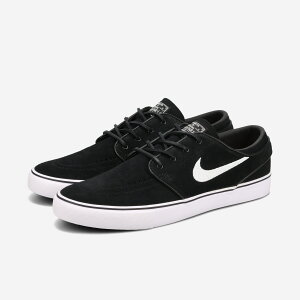 NIKE SB ZOOM JANOSKI OG+ �i�C�L SB �Y�[�� �W���m�X�L�[ OG+ �����Y �X�j�[�J�[ ���[�J�b�g BLACK/BLACK/WHITE/WHITE �u���b�N FD6757-001