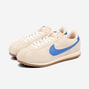�y8,000�~�ψ�SALE�z NIKE WMNS CORETZ VINTAGE �i�C�L �E�B�����Y �R���e�b�c ���B���e�[�W �����Y �X�j�[�J�[ ���[�J�b�g SANDDRIFT/GAME ROYAL/MUSLIN �x�[�W�� FJ2530-101