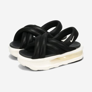 NIKE WMNS AIR MAX ISLA SANDAL iCL EBY GA }bNX AC T_ Y fB[X T_ BLACK/SAIL ubN FJ5929-002