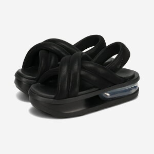 NIKE WMNS AIR MAX ISLA SANDAL iCL EBY GA }bNX AC T_ Y fB[X T_ BLACK/BLACK/ANTHRACITE/BLACK ubN FJ5929-003