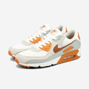NIKE AIR MAX 90 iCL GA }bNX 90 Y fB[X Xj[J[ [Jbg SUMMIT WHITE/LIGHT BRITISH TAN/MONARCH zCg FN6958-100