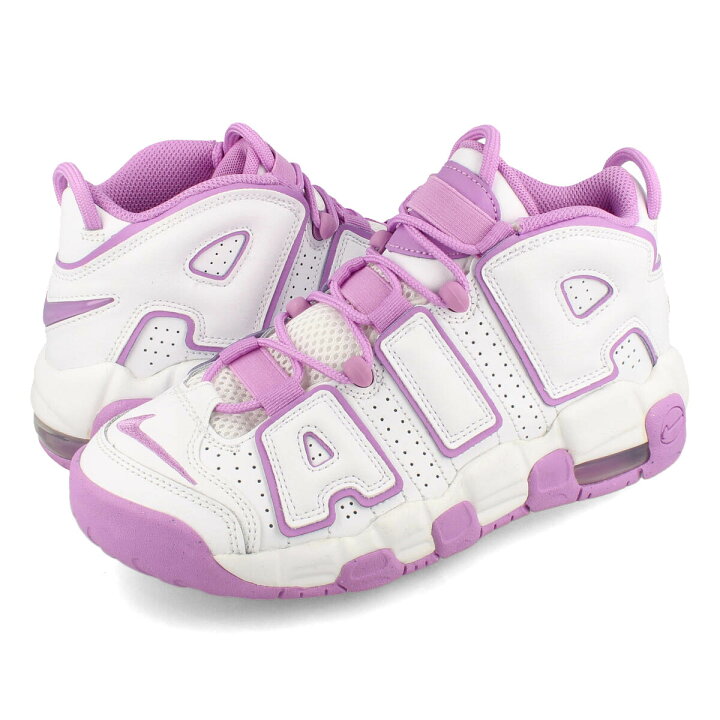楽天市場】NIKE AIR MORE UPTEMPO GS ナイキ エア モアアップ テンポ  
