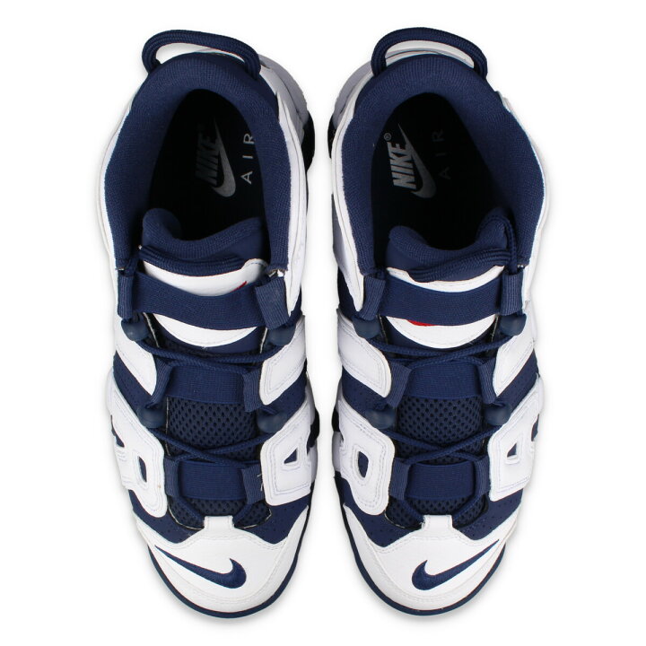 楽天市場】NIKE AIR MORE UPTEMPO 