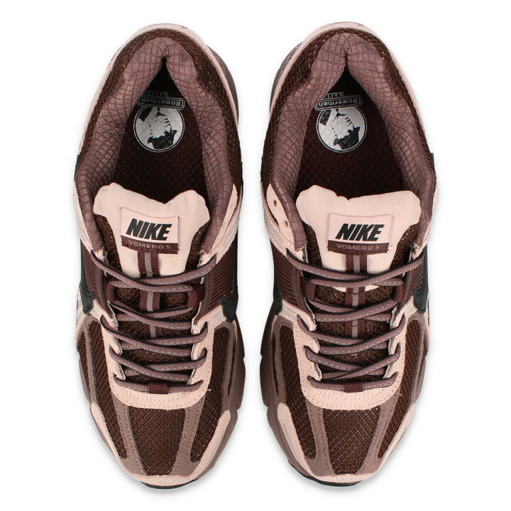 楽天市場】【プライスダウン】 NIKE WMNS AIR ZOOM VOMERO 5 【PLUM 